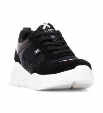 Xti Kids Zapatillas 151394 negro