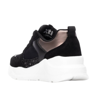 Xti Kids Zapatillas 151394 negro