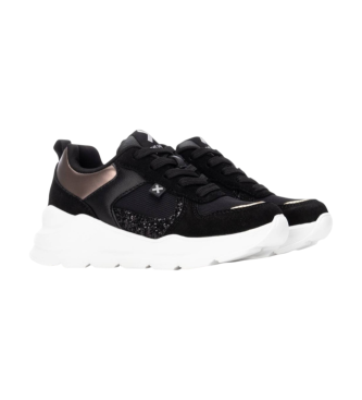 Xti Kids Zapatillas 151394 negro