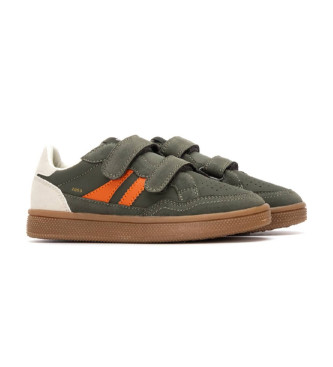 Xti Kids Baskets 151408 vertes