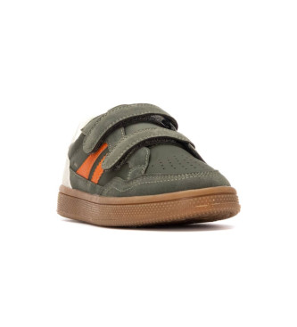 Xti Kids Baskets 151408 vertes