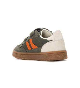 Xti Kids Baskets 151408 vertes