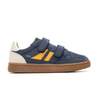 Xti Kids Baskets 151408 navy
