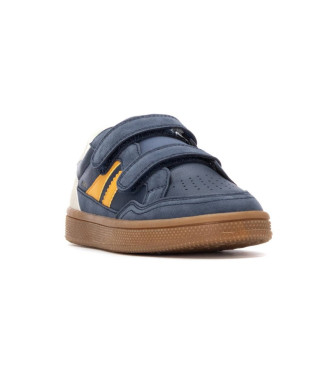 Xti Kids Baskets 151408 navy
