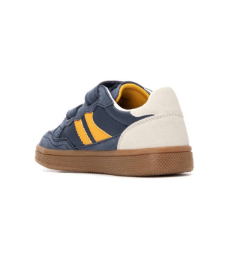 Xti Kids Baskets 151408 navy