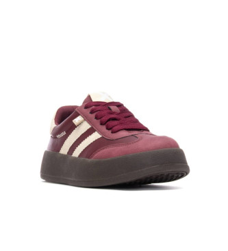 Xti Kids Sapatos 151409 vermelho