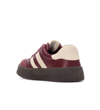Xti Kids Sapatos 151409 vermelho