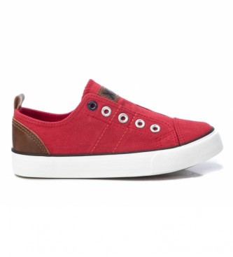 Xti Kids Chaussures 057446 rouge