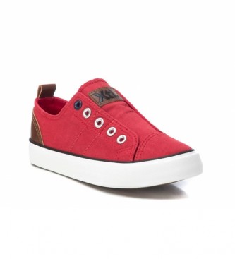 Xti Kids Chaussures 057446 rouge