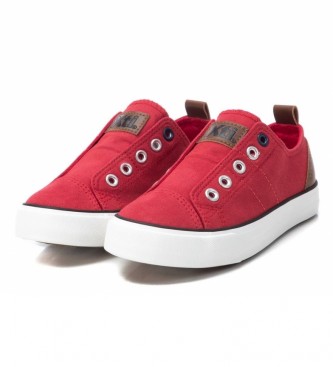 Xti Kids Sapatos 057446 vermelho