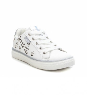 Xti Kids Sneakers 057541 white