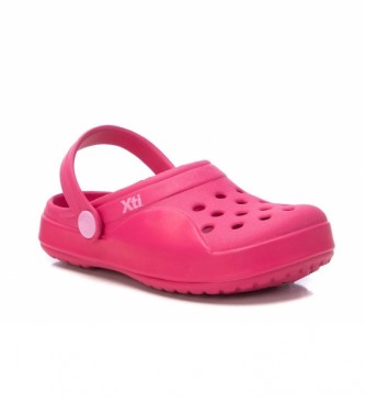 Xti Kids Children's sandal 057614 pink
