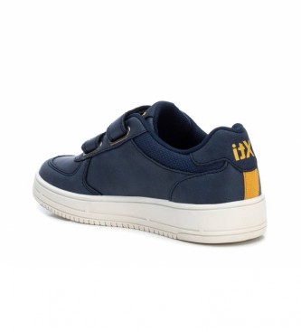 Xti Kids Sneakers 057649 navy