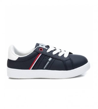 Xti Kids Sneakers 057873 navy