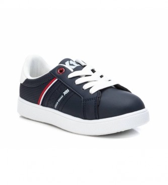 Xti Kids Sneakers 057873 navy