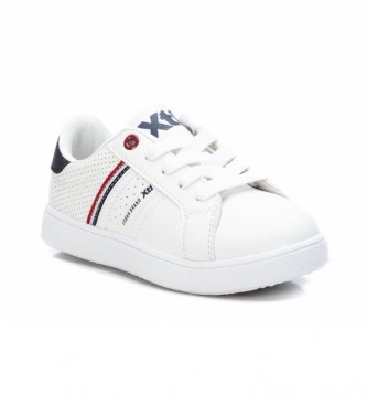 Xti Kids Sneakers 057873 white