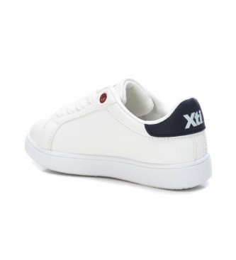 Xti Kids Sneakers 057873 white