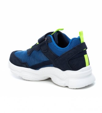 Xti Kids Sneakers 057886 navy