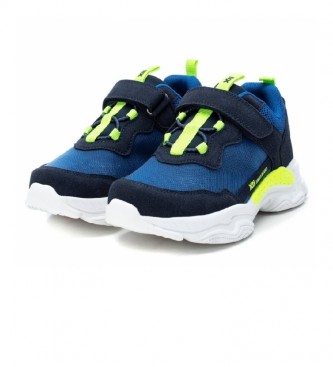Xti Kids Sneakers 057886 navy