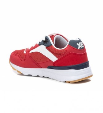 Xti Kids Shoes 057905 red 