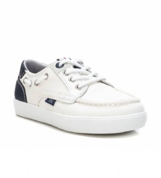 Xti Kids Shoes 057952 white
