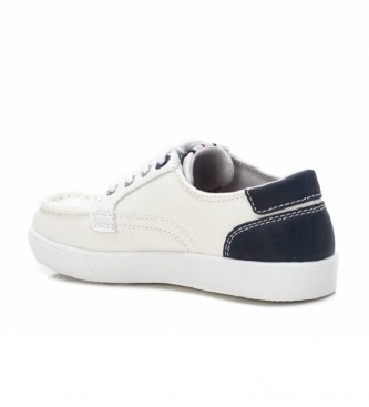 Xti Kids Zapatos 057952 blanco