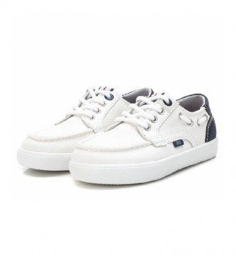 Xti Kids Shoes 057952 white