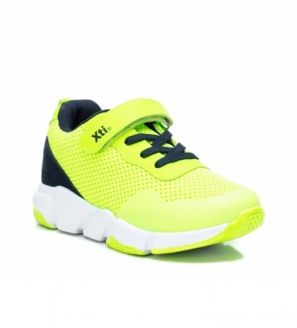 Xti Kids Sneakers 057971 green
