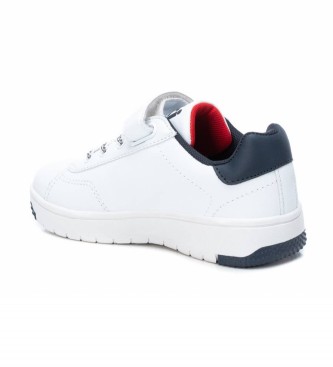 Xti Kids Sneakers 150034 white