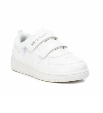 Xti Kids Sneakers 150090 white