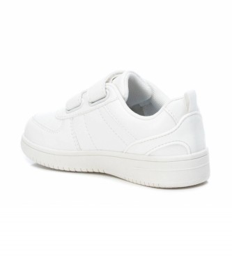 Xti Kids Sneakers 150090 white