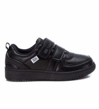 Xti Kids Sneakers 150090 black