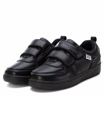 Xti Kids Sneakers 150090 black