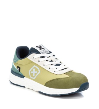Xti Kids Zapatillas 150287 Verde