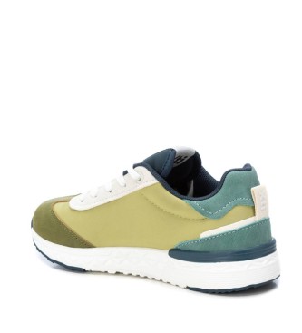 Xti Kids Zapatillas 150287 Verde