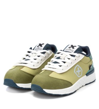 Xti Kids Zapatillas 150287 Verde