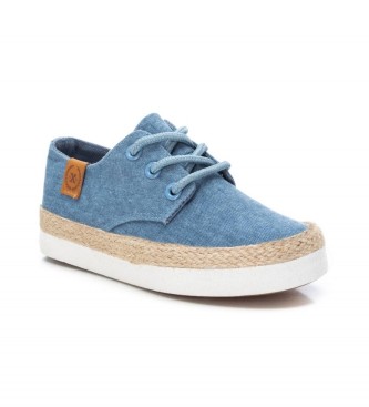 Xti Kids Shoes 150298 blue 