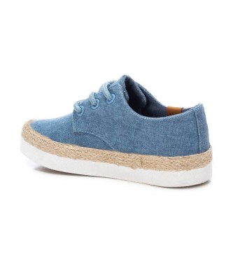 Xti Kids Zapatos 150298 azul 