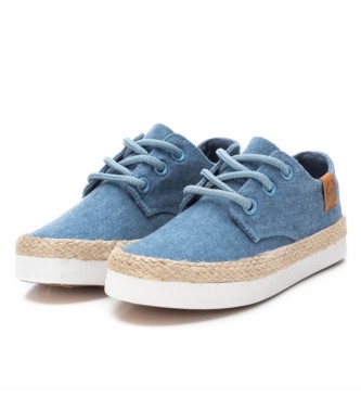 Xti Kids Shoes 150298 blue 