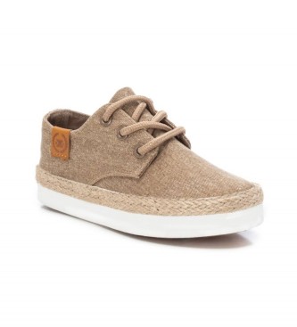 Xti Kids Chaussures 150298 taupe