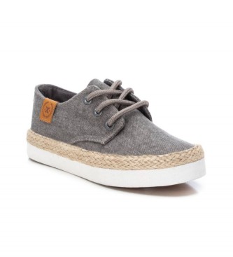 Xti Kids Shoes 150298 grey