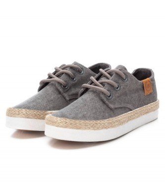 Xti Kids Shoes 150298 grey