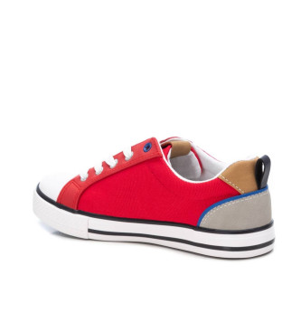 Xti Kids Formateurs 150362 rouge