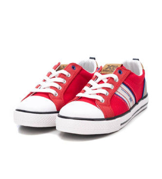 Xti Kids Buty 150362 czerwony