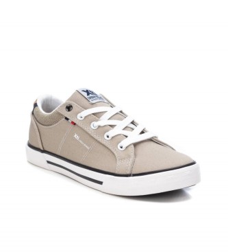 Xti Kids Formateurs 150363 Taupe