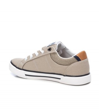 Xti Kids Formadores 150363 Taupe