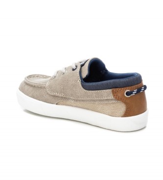 Xti Kids Chaussures 150425 taupe