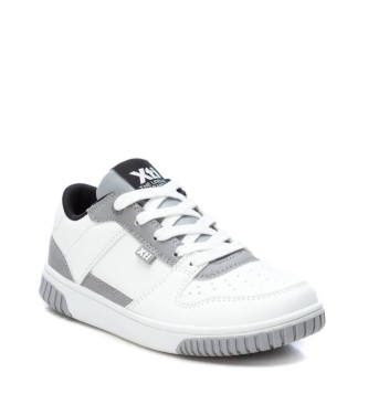 Xti Kids Trainers 150507 white