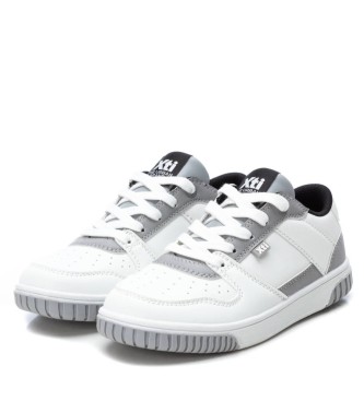 Xti Kids Trainers 150507 white