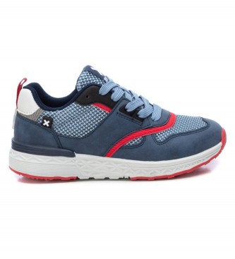 Xti Kids Trainers 150645 blue